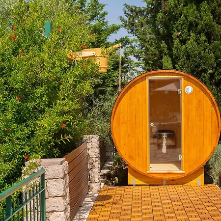 Boo Premium Living فيلة Tsoukaládhes