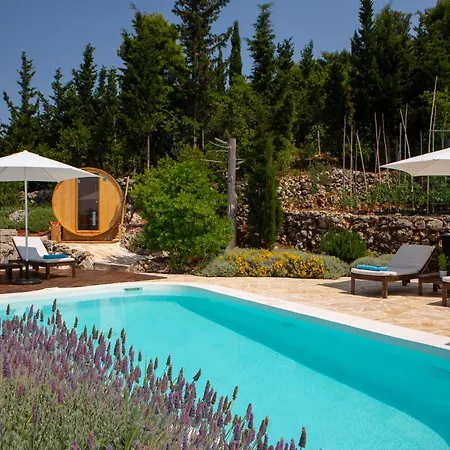 فيلة Boo Premium Living