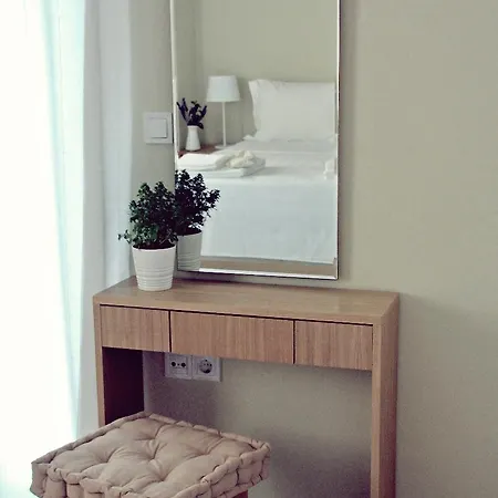 فيلة Boo Premium Living Tsoukaládhes