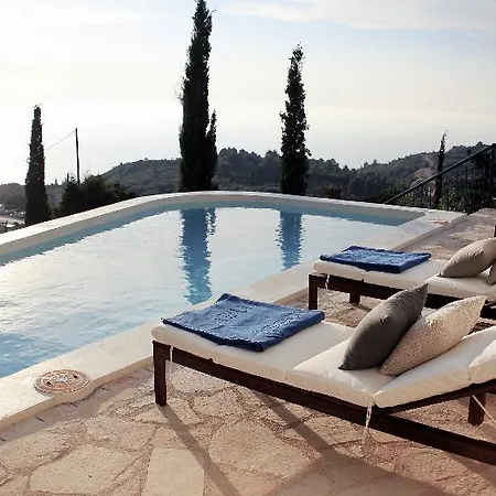 Villa Boo Premium Living