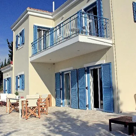 Boo Premium Living فيلة *