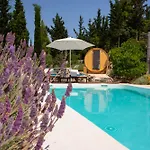 Villa Boo Premium Living Cukaládesz