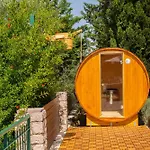 Boo Premium Living Villa Cukaládesz