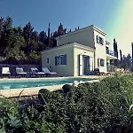 Boo Premium Living Villa
