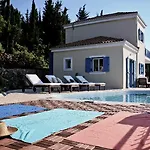 Boo Premium Living Villa *