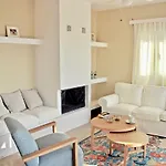 Boo Premium Living Villa *