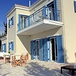 Boo Premium Living Villa *