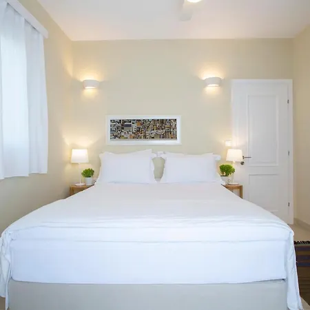 Boo Premium Living Villa