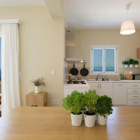 Villa Boo Premium Living