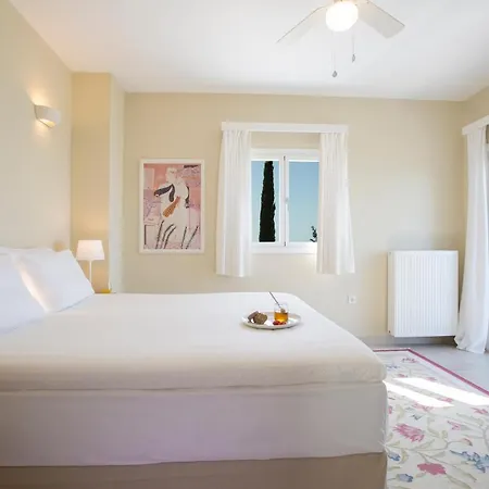Boo Premium Living Villa Tsoukaladhes