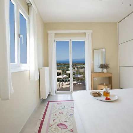 Villa Boo Premium Living