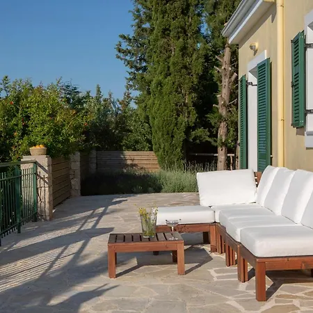 Villa Boo Premium Living