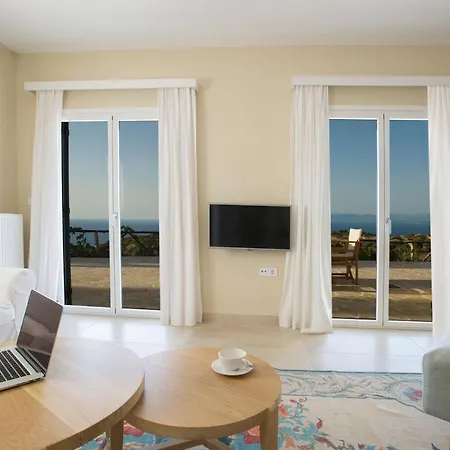 Villa Boo Premium Living