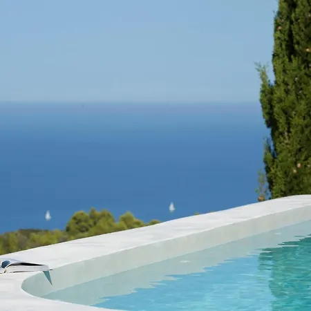 Villa Boo Premium Living