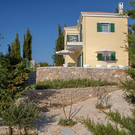 Villa Boo Premium Living Tsoukaladhes