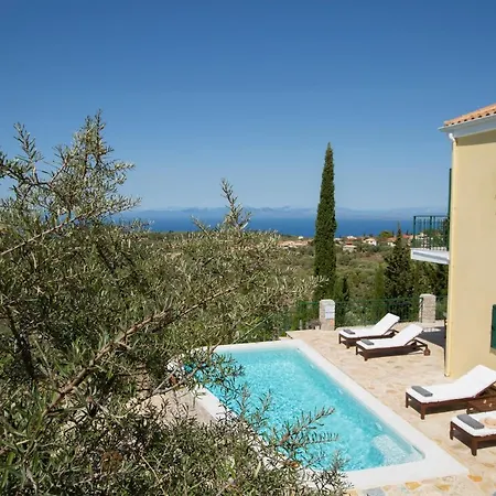 Villa Boo Premium Living