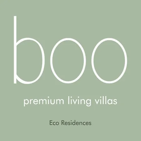 Boo Premium Living Villa