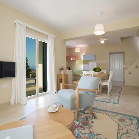 Boo Premium Living Villa