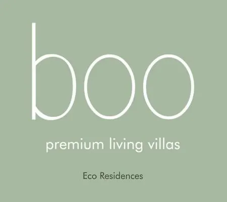 Boo Premium Living * Tsoukaládhes
