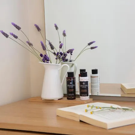 Villa Boo Premium Living Tsoukaládhes