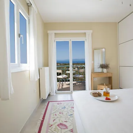 Boo Premium Living Villa *