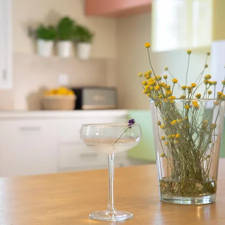 Villa Boo Premium Living *