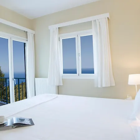 Villa Boo Premium Living Tsoukaládhes