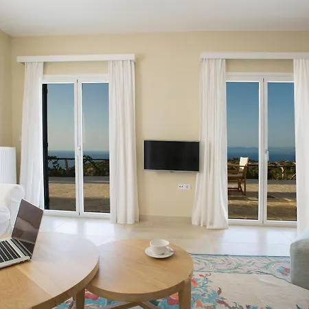 Boo Premium Living Tsoukaládhes