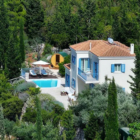 Villa Boo Premium Living