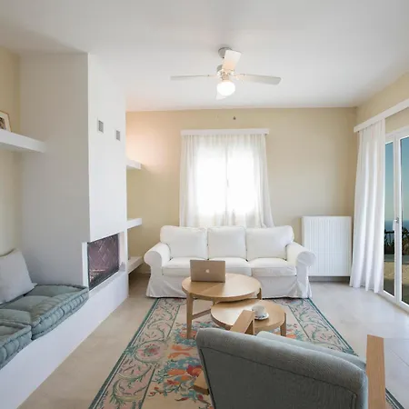 Boo Premium Living Villa *