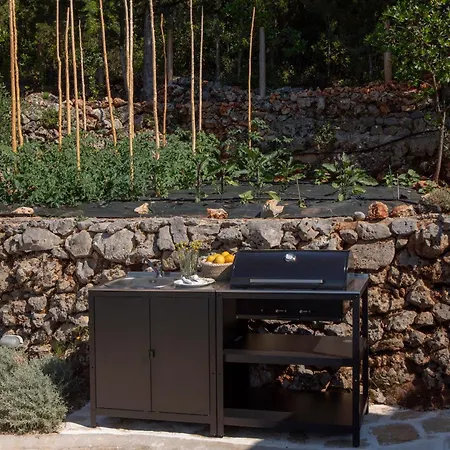 Villa Boo Premium Living *