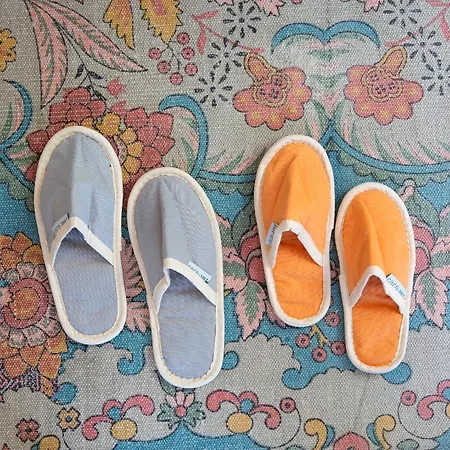 Villa Boo Premium Living *