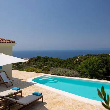 Villa Boo Premium Living Tsoukaládhes