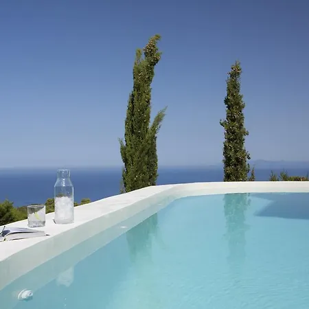 Boo Premium Living Villa Tsoukaladhes