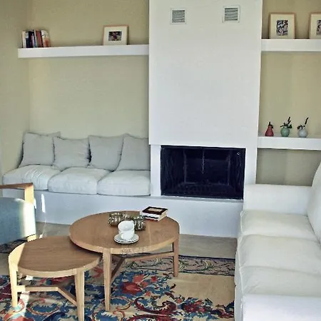 Boo Premium Living Villa *
