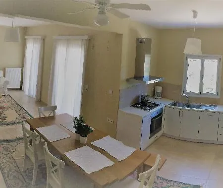 Villa Boo Premium Living *