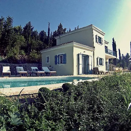 Boo Premium Living Villa