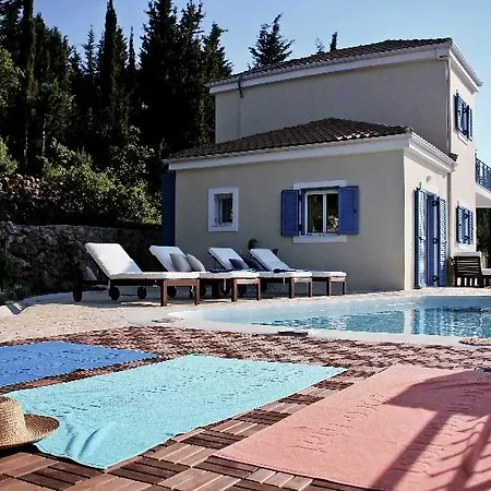 Boo Premium Living Villa *