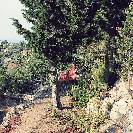 Villa Boo Premium Living Tsoukaládhes