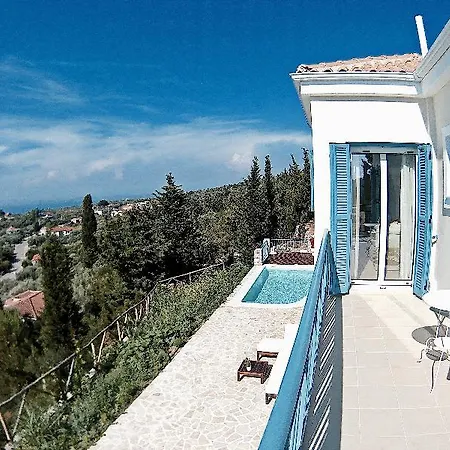 Villa Boo Premium Living