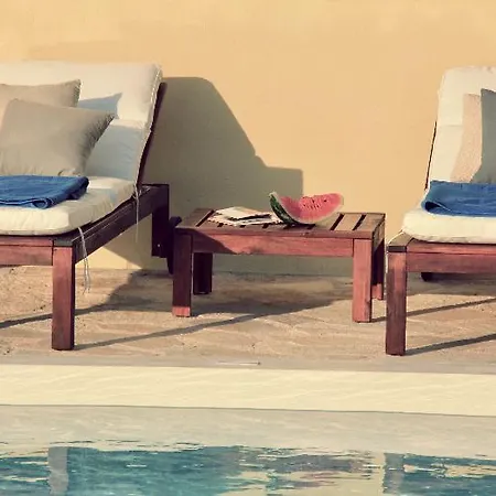 Boo Premium Living Villa Tsoukaladhes