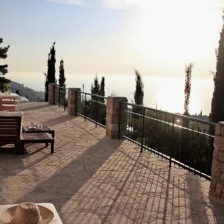 Boo Premium Living Villa