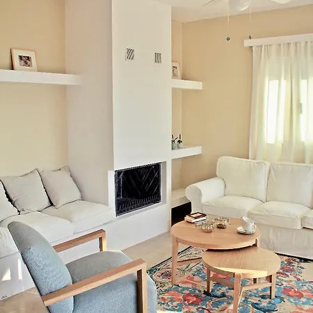 Boo Premium Living Villa *