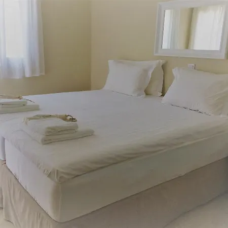 Boo Premium Living Villa *