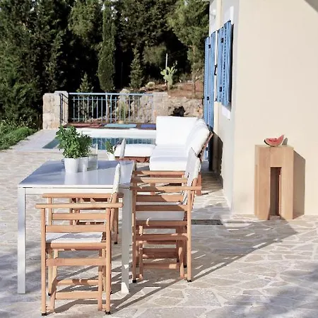 Villa Boo Premium Living