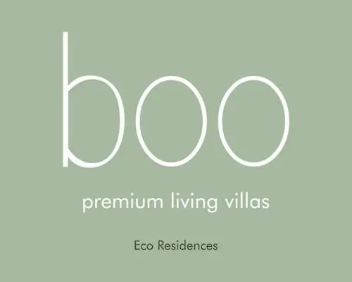 Boo Premium Living * Tsoukaládhes