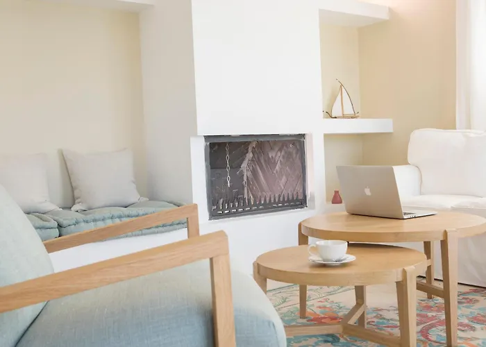 Boo Premium Living Villa *