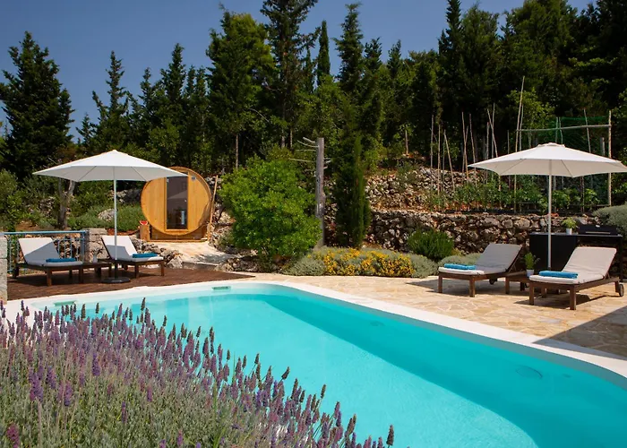 Villa Boo Premium Living