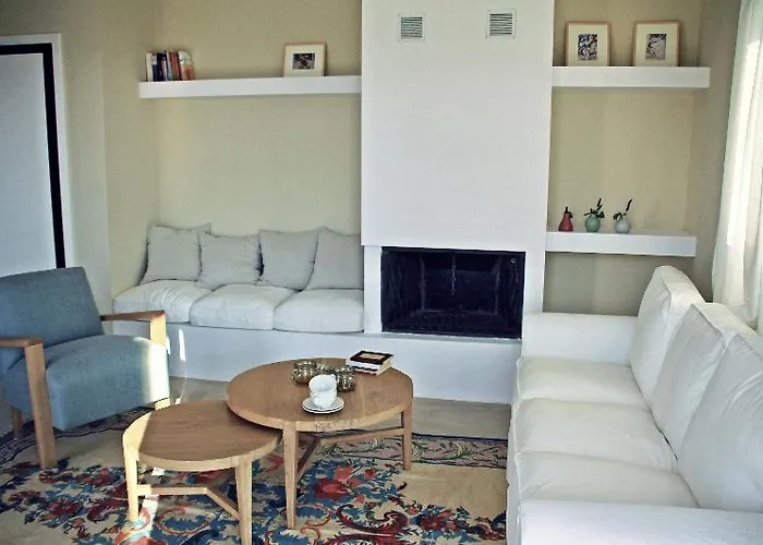 Boo Premium Living Villa *