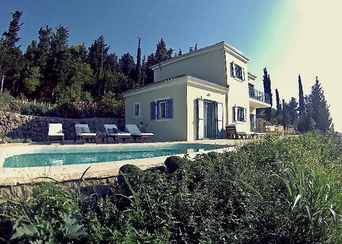 Boo Premium Living Villa